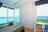 1 Bedroom Condo for sale in Del Mare, Bang Sare, Chonburi