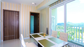 1 Bedroom Condo for sale in Del Mare, Bang Sare, Chonburi