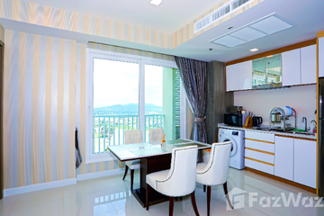 1 Bedroom Condo for sale in Del Mare, Bang Sare, Chonburi