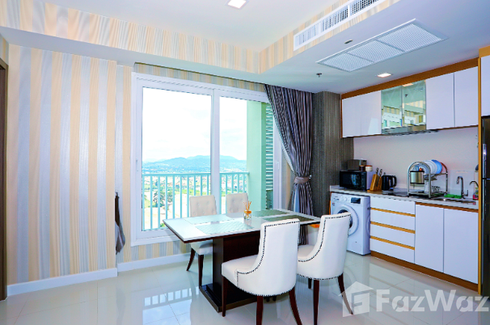 1 Bedroom Condo for sale in Del Mare, Bang Sare, Chonburi