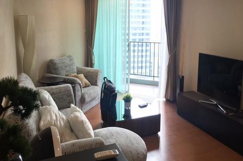 2 Bedroom Condo for sale in Belle Grand Rama 9, Huai Khwang, Bangkok near MRT Phra Ram 9