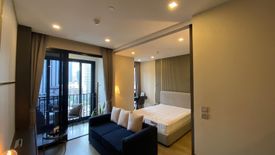 1 Bedroom Condo for sale in Ashton Asoke, Khlong Toei Nuea, Bangkok near MRT Sukhumvit