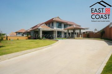 4 Bedroom House for rent in Pong, Chonburi