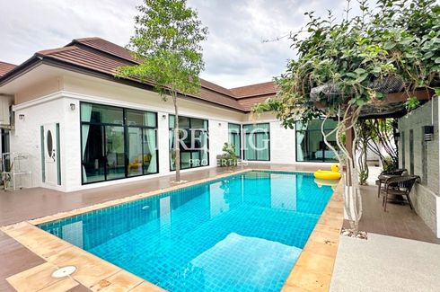 5 Bedroom House for sale in Baan Anda, Nong Prue, Chonburi