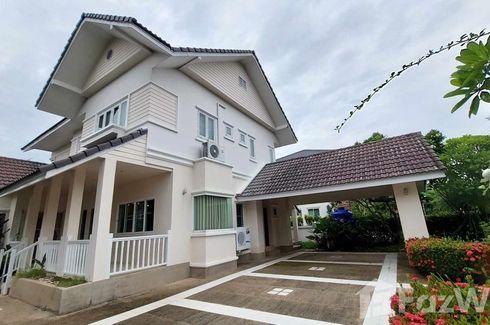 4 Bedroom House for rent in Mae Hia, Chiang Mai