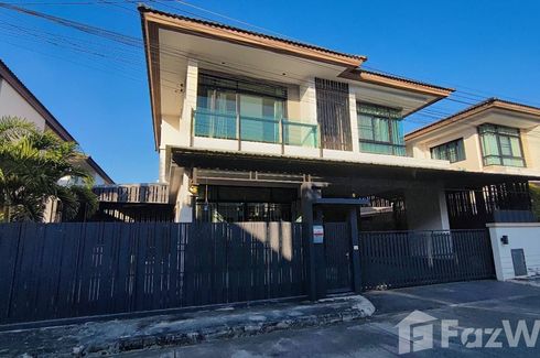 3 Bedroom House for sale in The Oriental (Regent 3), Chai Sathan, Chiang Mai