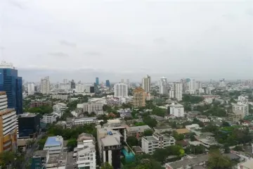 1 Bedroom Condo for rent in Noble Reveal, Phra Khanong Nuea, Bangkok near BTS Thong Lo