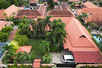 3 Bedroom House for sale in Siam Lake View, Nong Prue, Chonburi