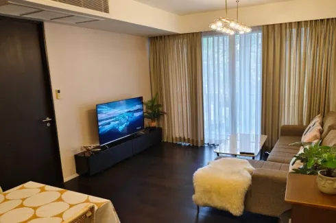 2 Bedroom Condo for sale in Siamese Gioia, Khlong Toei Nuea, Bangkok near MRT Phetchaburi