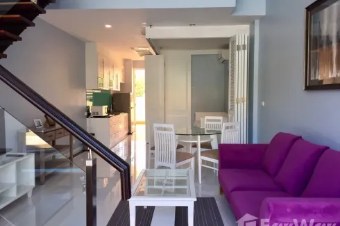 1 Bedroom Condo for rent in Boathouse Hua Hin, Cha am, Phetchaburi