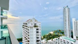 1 Bedroom Condo for rent in Wong Amat Tower, Na Kluea, Chonburi