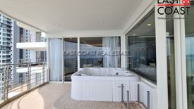3 Bedroom Condo for rent in La Royale Beach, Na Jomtien, Chonburi