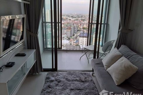 1 Bedroom Condo for rent in Ideo Mix Sukhumvit 103, Bang Na, Bangkok near BTS Udom Suk