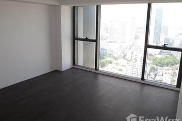 3 Bedroom Condo for sale in The Met, Thung Maha Mek, Bangkok near BTS Chong Nonsi