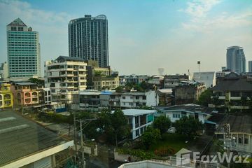 1 Bedroom Condo for sale in Condo One Sukhumvit 67, Phra Khanong Nuea, Bangkok near BTS Ekkamai