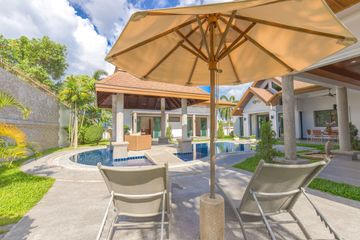 4 Bedroom Villa for rent in Cherng Lay Villas and Condominium, Choeng Thale, Phuket