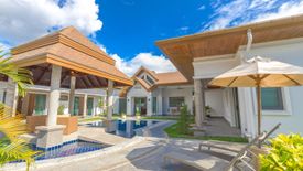 4 Bedroom Villa for rent in Cherng Lay Villas and Condominium, Choeng Thale, Phuket