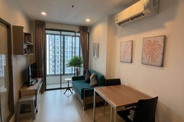 1 Bedroom Condo for rent in Ideo Mobi Sukhumvit 81, Bang Chak, Bangkok near BTS On Nut