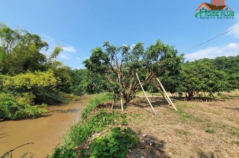 Land for sale in Mae Win, Chiang Mai