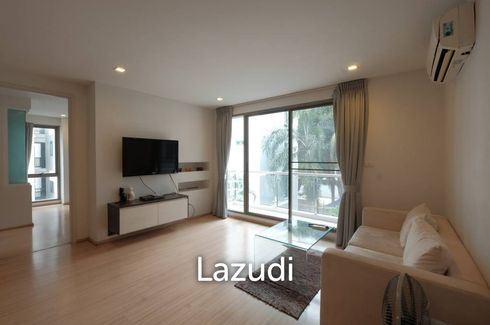 2 Bedroom Condo for sale in Nong Prue, Chonburi