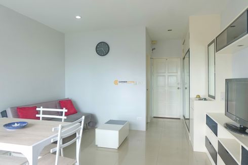 1 Bedroom Condo for sale in AD Hyatt Condominium, Na Kluea, Chonburi