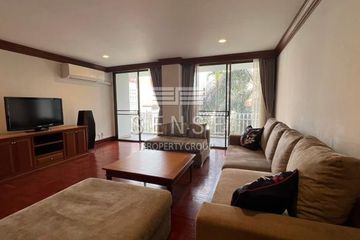 3 Bedroom Condo for rent in Baan Pakapan, Khlong Tan, Bangkok near BTS Phrom Phong