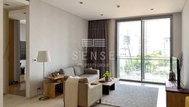 2 Bedroom Condo for Sale or Rent in Saladaeng Residences, Silom, Bangkok near MRT Lumpini