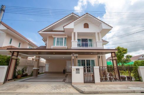 4 Bedroom House for sale in The Esteem, Ton Pao, Chiang Mai