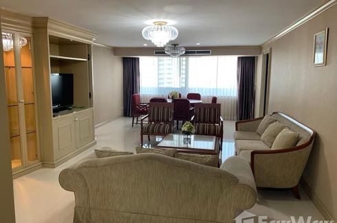 3 Bedroom Condo for rent in Empire House, Khlong Tan Nuea, Bangkok near BTS Thong Lo