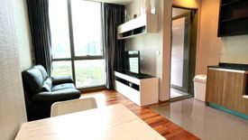 1 Bedroom Condo for rent in Thanon Phetchaburi, Bangkok near BTS Ratchathewi