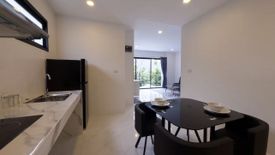 1 Bedroom Apartment for rent in Jungle Apartment, Bo Phut, Surat Thani