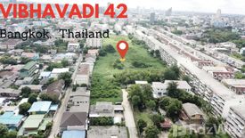 Land for sale in Lat Yao, Bangkok