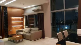 1 Bedroom Condo for sale in The Crest Sukhumvit 34, Khlong Tan, Bangkok near BTS Thong Lo