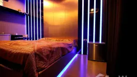 1 Bedroom Condo for sale in The Crest Sukhumvit 34, Khlong Tan, Bangkok near BTS Thong Lo