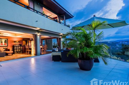 7 Bedroom Villa for sale in Bo Phut, Surat Thani