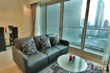 1 Bedroom Condo for sale in The River by Raimon Land, Khlong Ton Sai, Bangkok near BTS Krung Thon Buri