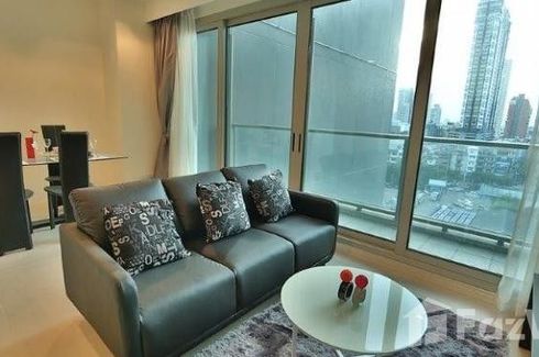 1 Bedroom Condo for sale in The River by Raimon Land, Khlong Ton Sai, Bangkok near BTS Krung Thon Buri