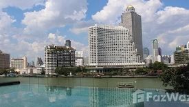 1 Bedroom Condo for sale in The River by Raimon Land, Khlong Ton Sai, Bangkok near BTS Krung Thon Buri