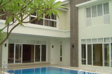 4 Bedroom House for rent in Sukhumvit 36 Garden Village, Khlong Tan, Bangkok near BTS Thong Lo