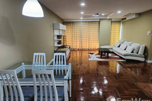 2 Bedroom Condo for rent in 49 Suite, Khlong Tan Nuea, Bangkok near BTS Thong Lo