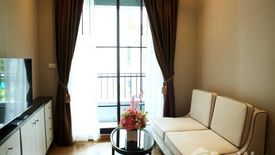 1 Bedroom Condo for sale in The Reserve Kasemsan 3, Wang Mai, Bangkok near BTS National Stadium