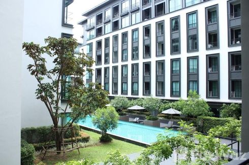 1 Bedroom Condo for sale in The Reserve Kasemsan 3, Wang Mai, Bangkok near BTS National Stadium