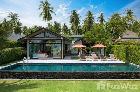 5 Bedroom Villa for sale in Na Mueang, Surat Thani