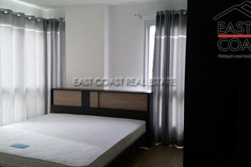 3 Bedroom Condo for sale in Natureza Art, Na Kluea, Chonburi