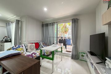 3 Bedroom Condo for sale in Natureza Art, Na Kluea, Chonburi