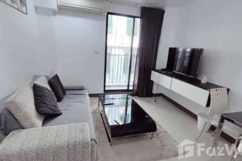 1 Bedroom Condo for rent in Rende Sukhumvit 23, Khlong Toei Nuea, Bangkok near BTS Asoke