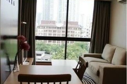 1 Bedroom Condo for rent in XVI The Sixteenth Condominium, Khlong Toei, Bangkok near MRT Queen Sirikit National Convention Centre