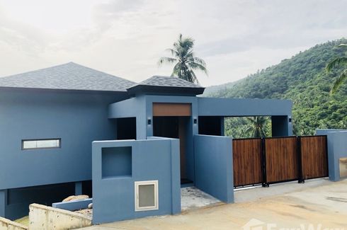 3 Bedroom Villa for sale in Ang Thong, Surat Thani