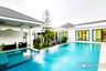 6 Bedroom House for sale in Nong Prue, Chonburi