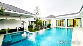 6 Bedroom House for sale in Nong Prue, Chonburi